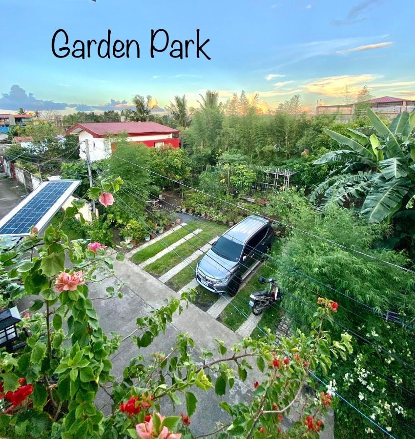 Balai Tinay Guesthouse Legazpi Exterior photo