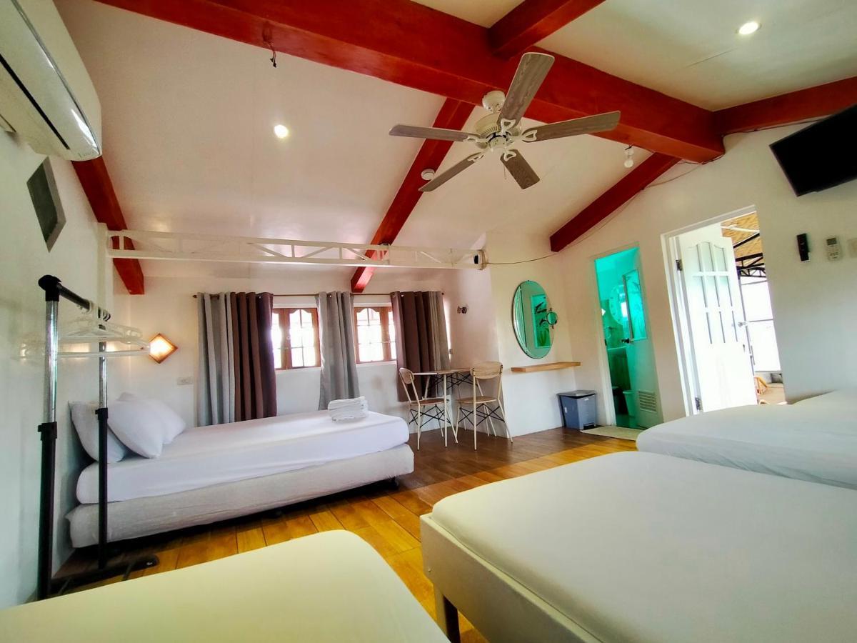 Balai Tinay Guesthouse Legazpi Exterior photo