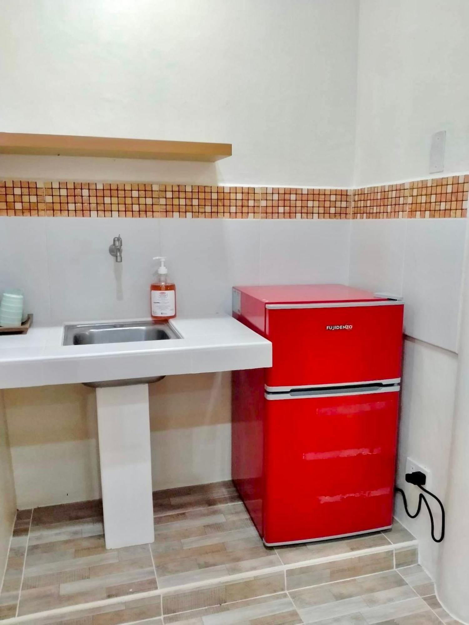 Balai Tinay Guesthouse Legazpi Room photo