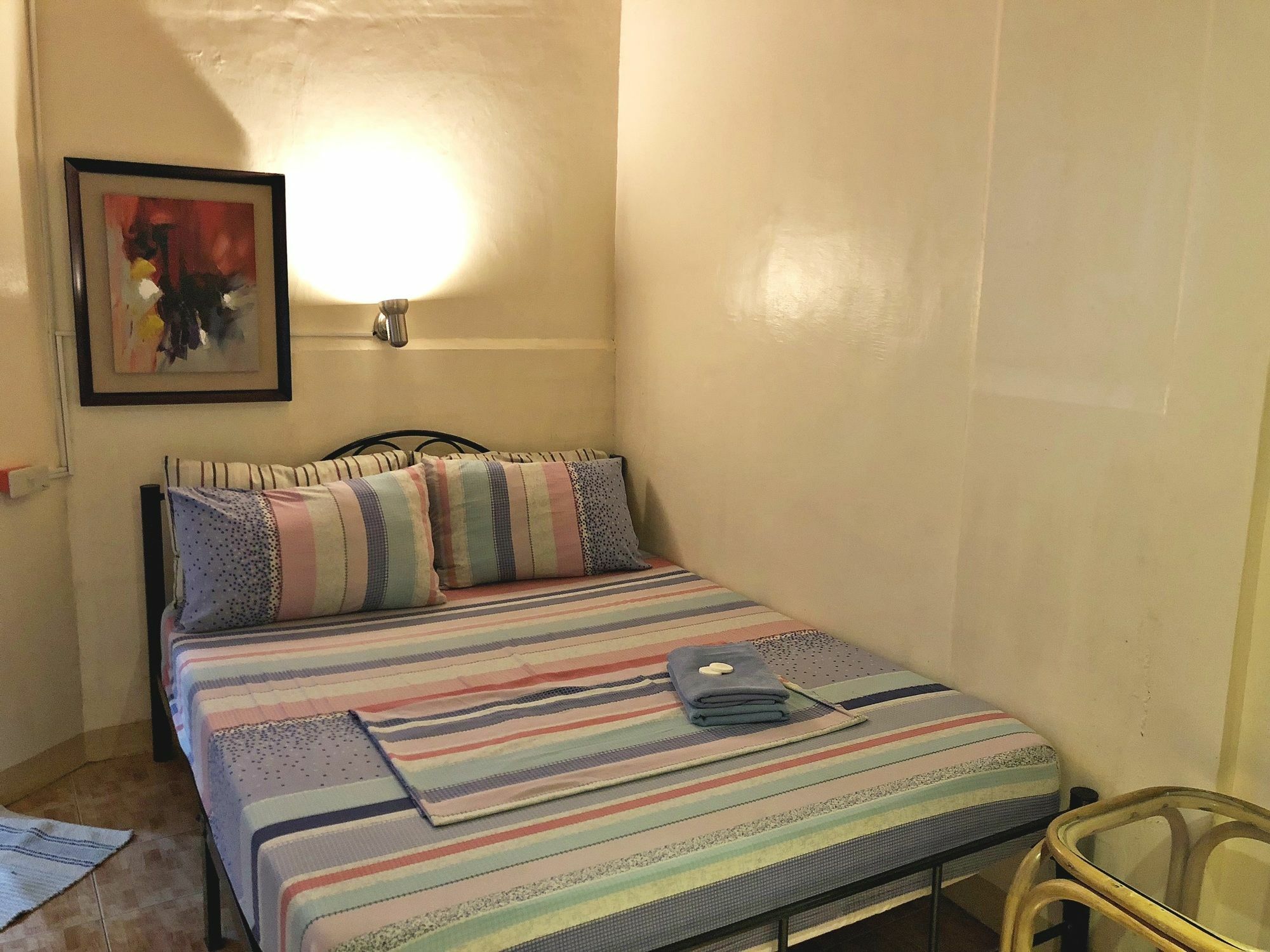 Balai Tinay Guesthouse Legazpi Exterior photo