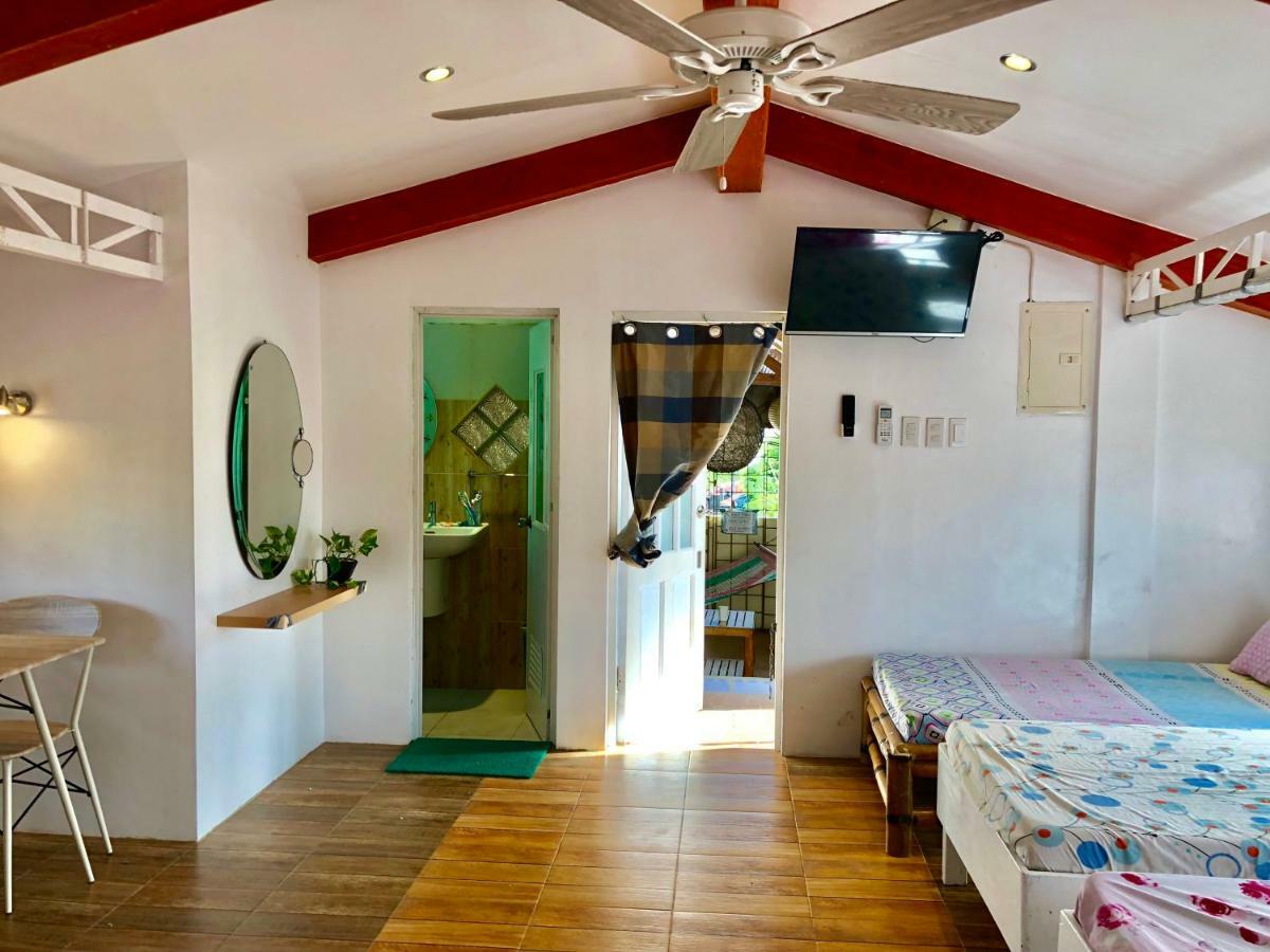 Balai Tinay Guesthouse Legazpi Exterior photo